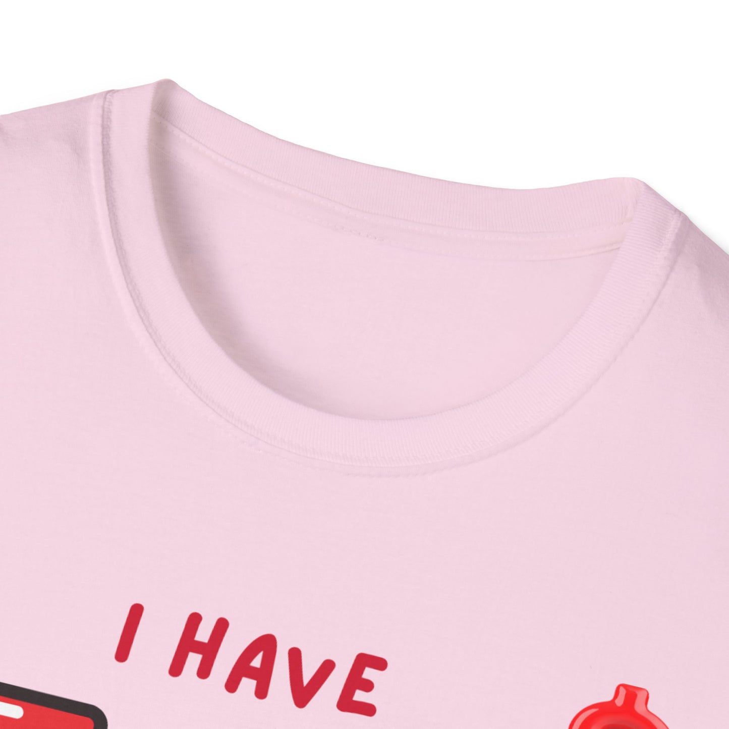 "I Have 5 Figures In My Bank Account", Manifesting Money Tee, Graphic Tee, Gift for Finance Lovers, Casual Wear, Birthday Gift, Everyday Tee