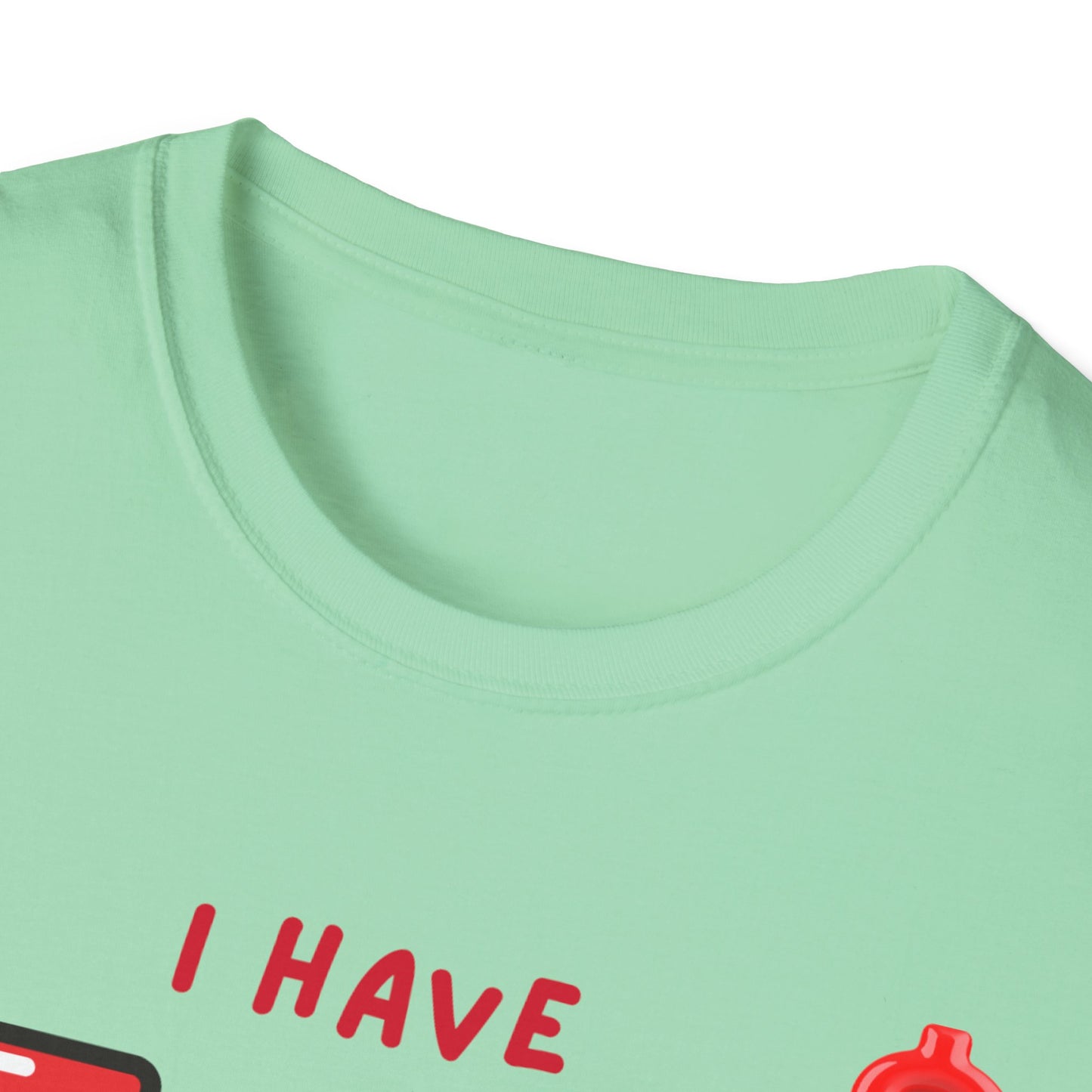 "I Have 5 Figures In My Bank Account", Manifesting Money Tee, Graphic Tee, Gift for Finance Lovers, Casual Wear, Birthday Gift, Everyday Tee