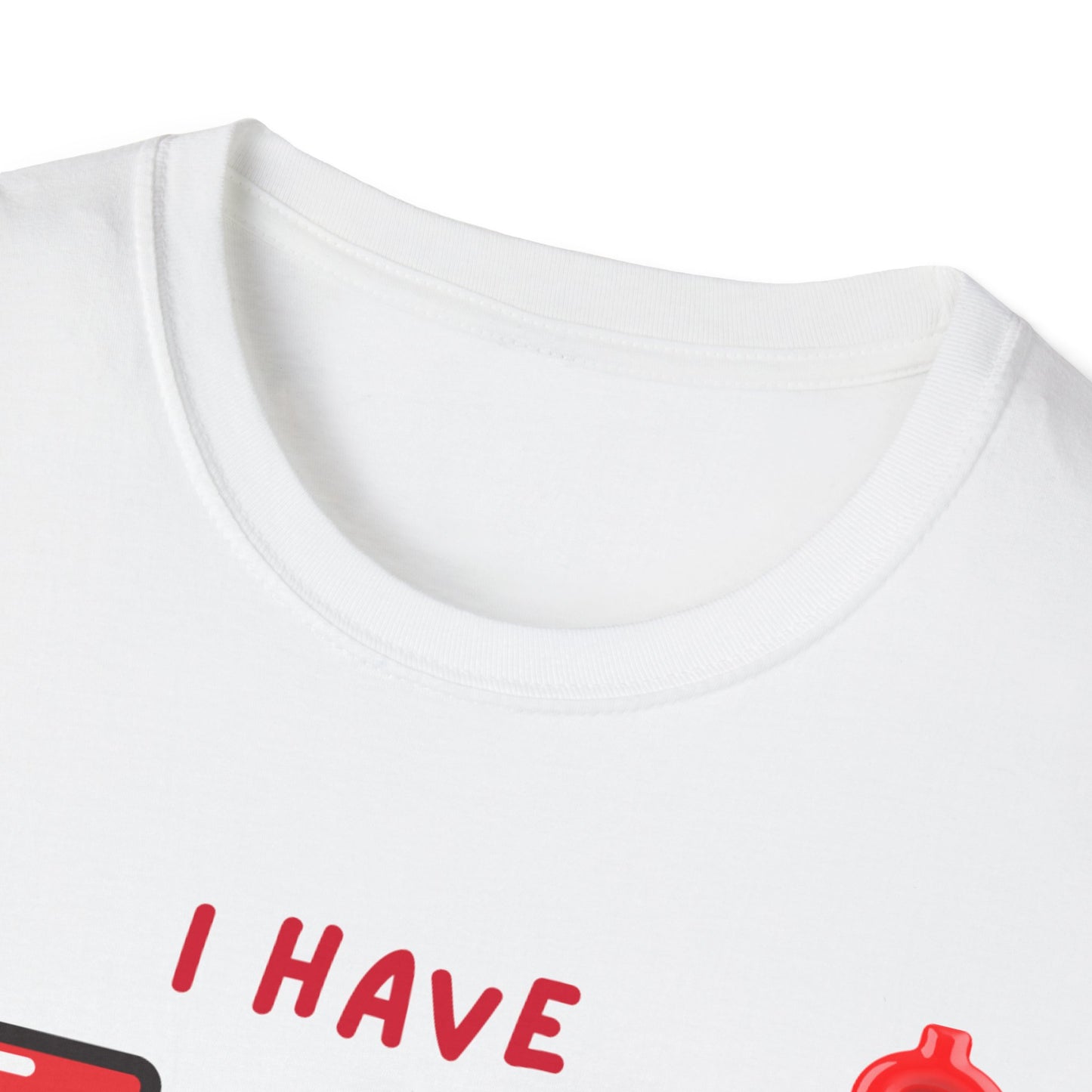 "I Have 5 Figures In My Bank Account", Manifesting Money Tee, Graphic Tee, Gift for Finance Lovers, Casual Wear, Birthday Gift, Everyday Tee