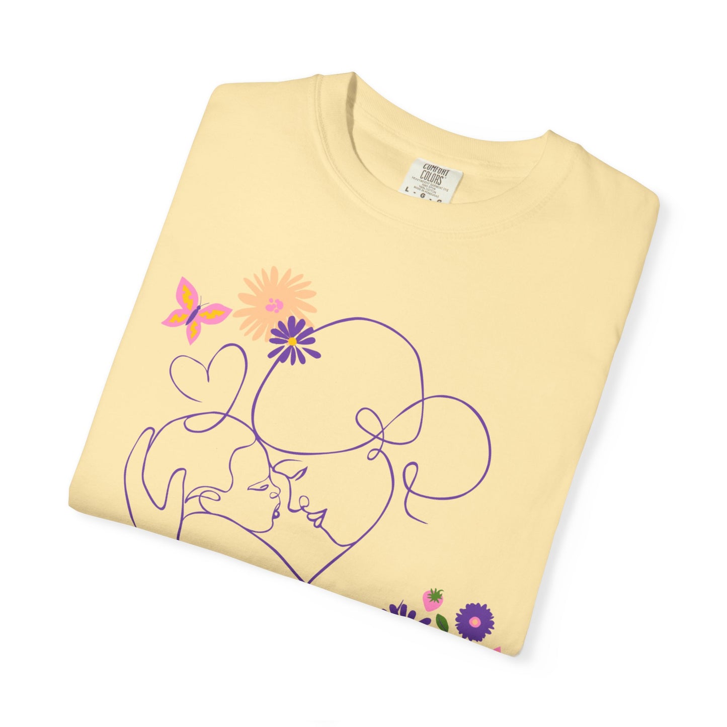 "I Have A Beautiful Baby"