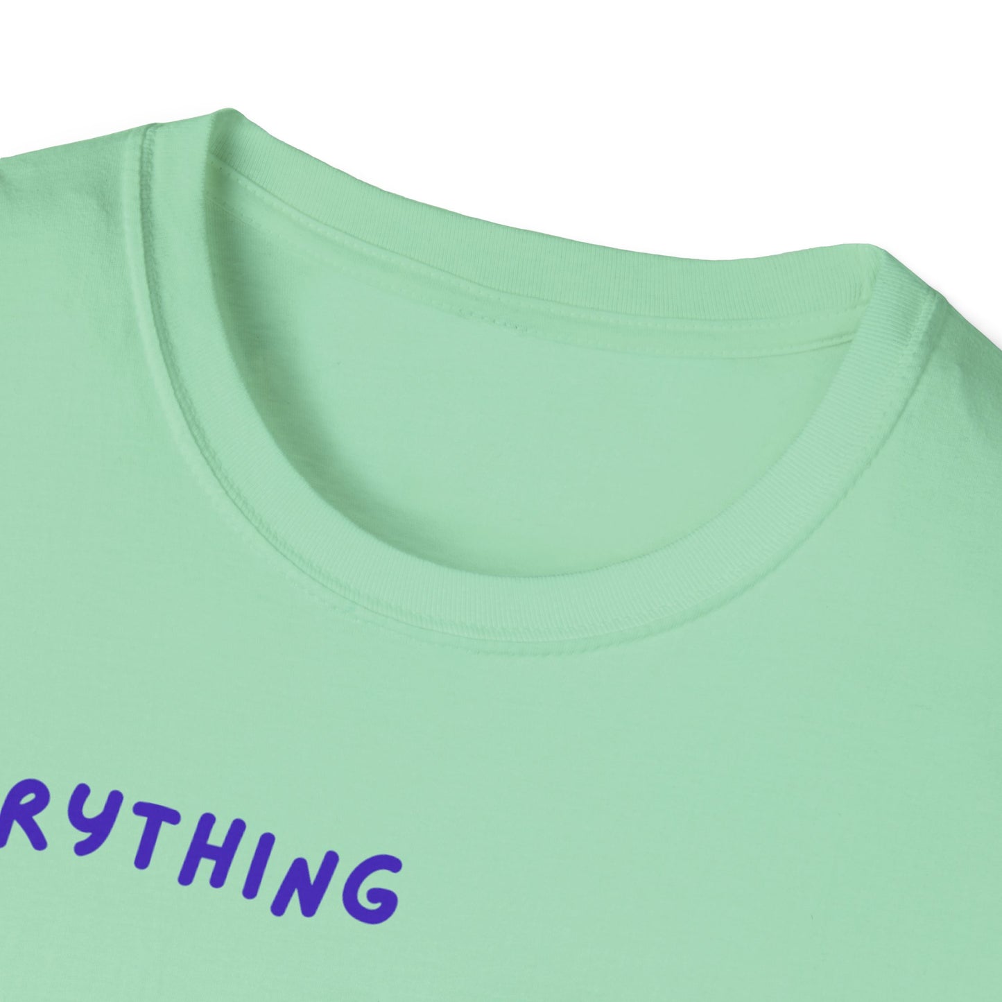 "Everything Works Together for My Good......"  T-Shirt
