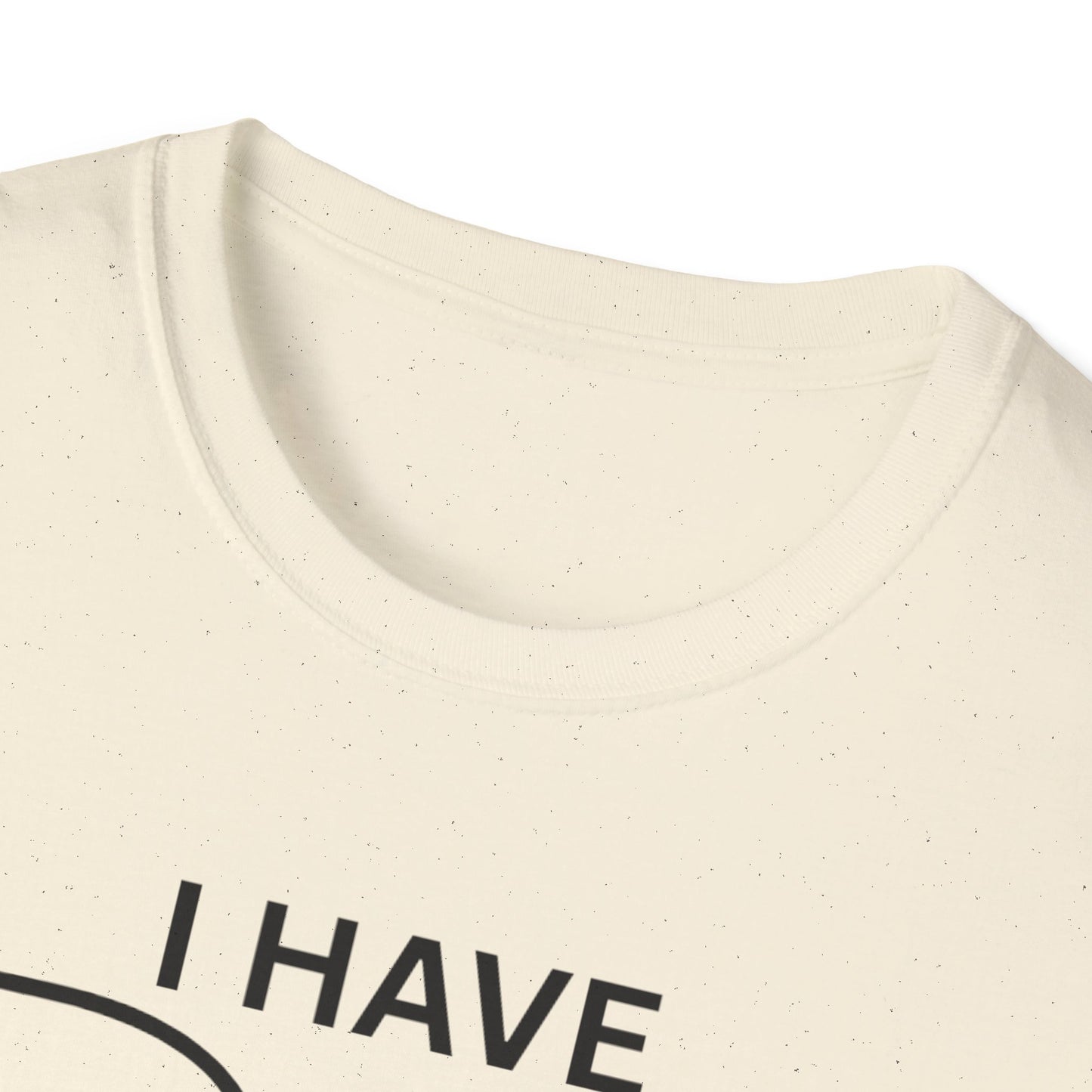 "I Have Miracles and Millions" | Inspirational Unisex Softstyle T-Shirt -