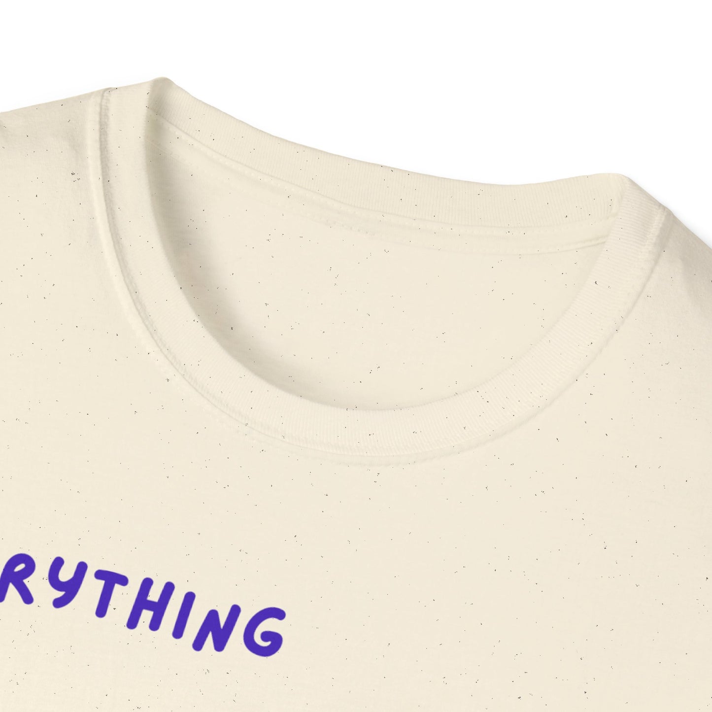 "Everything Works Together for My Good......"  T-Shirt