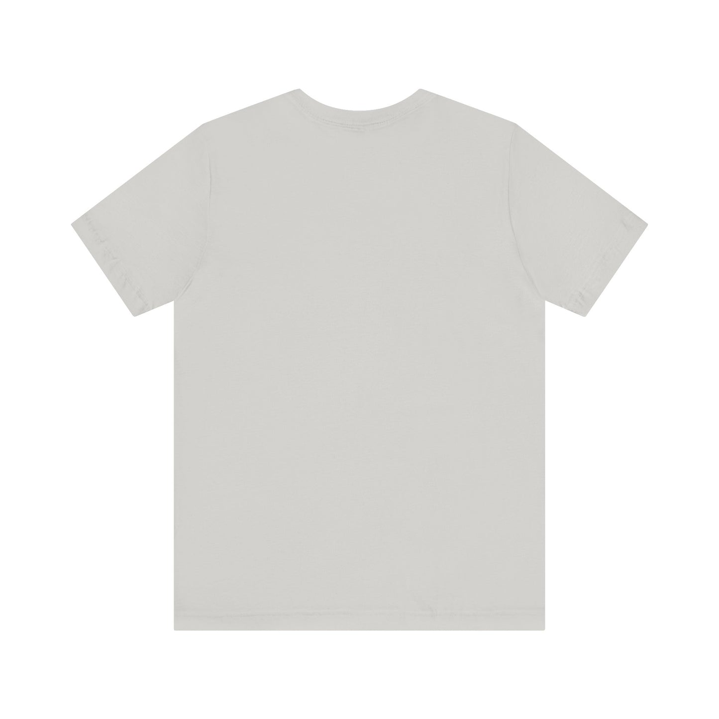 "I Have a Business that Generates Millions Annually" Design #2 - Unisex Jersey Short Sleeve Tee
