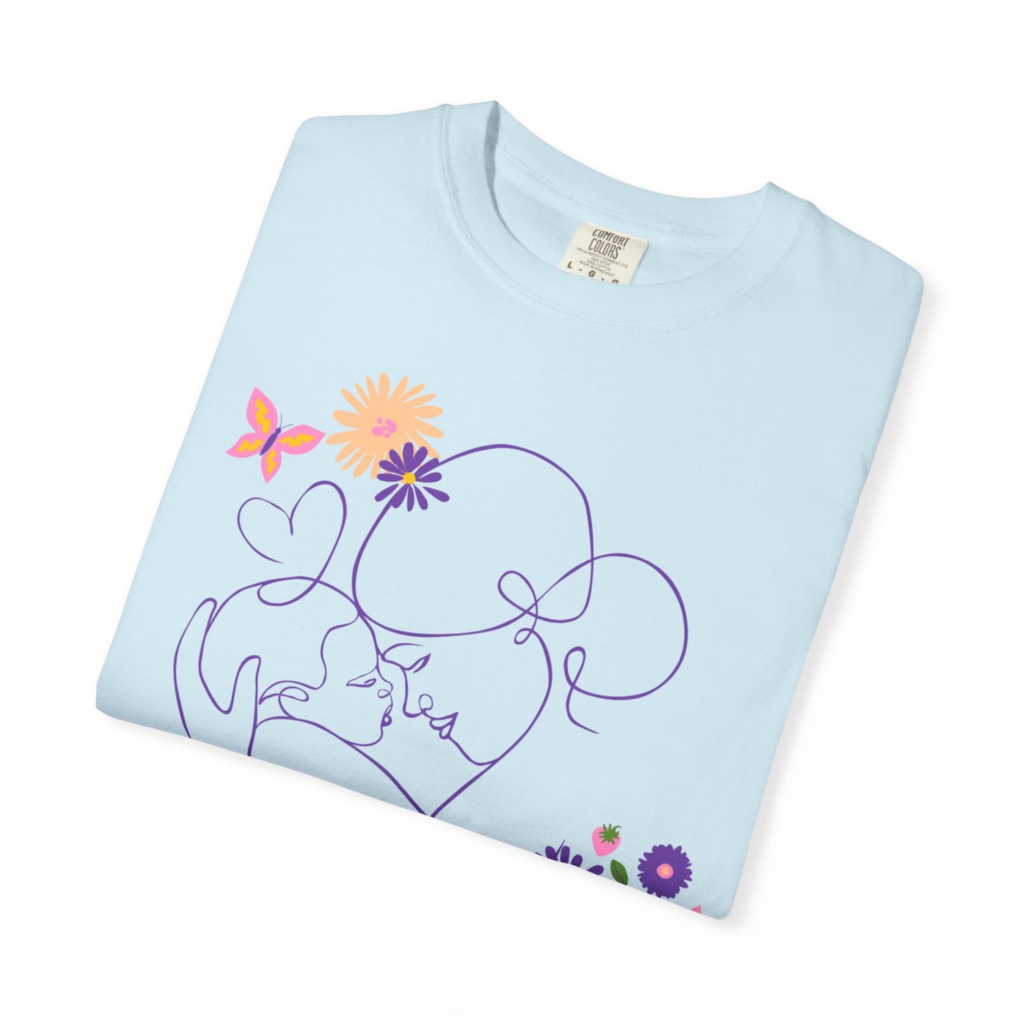 "I Have A Beautiful Baby"