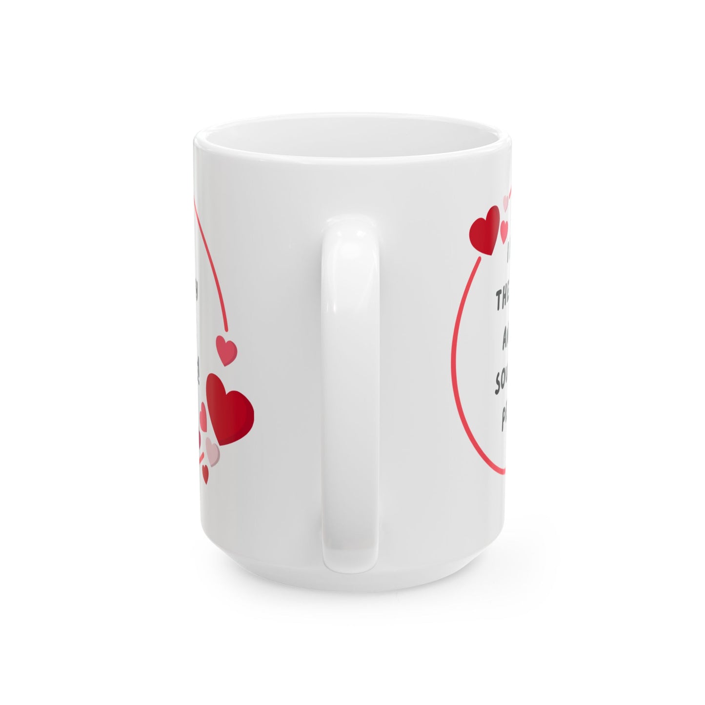 "I Have the Money & the Soulmate" - Perfect Gift for Soulmates