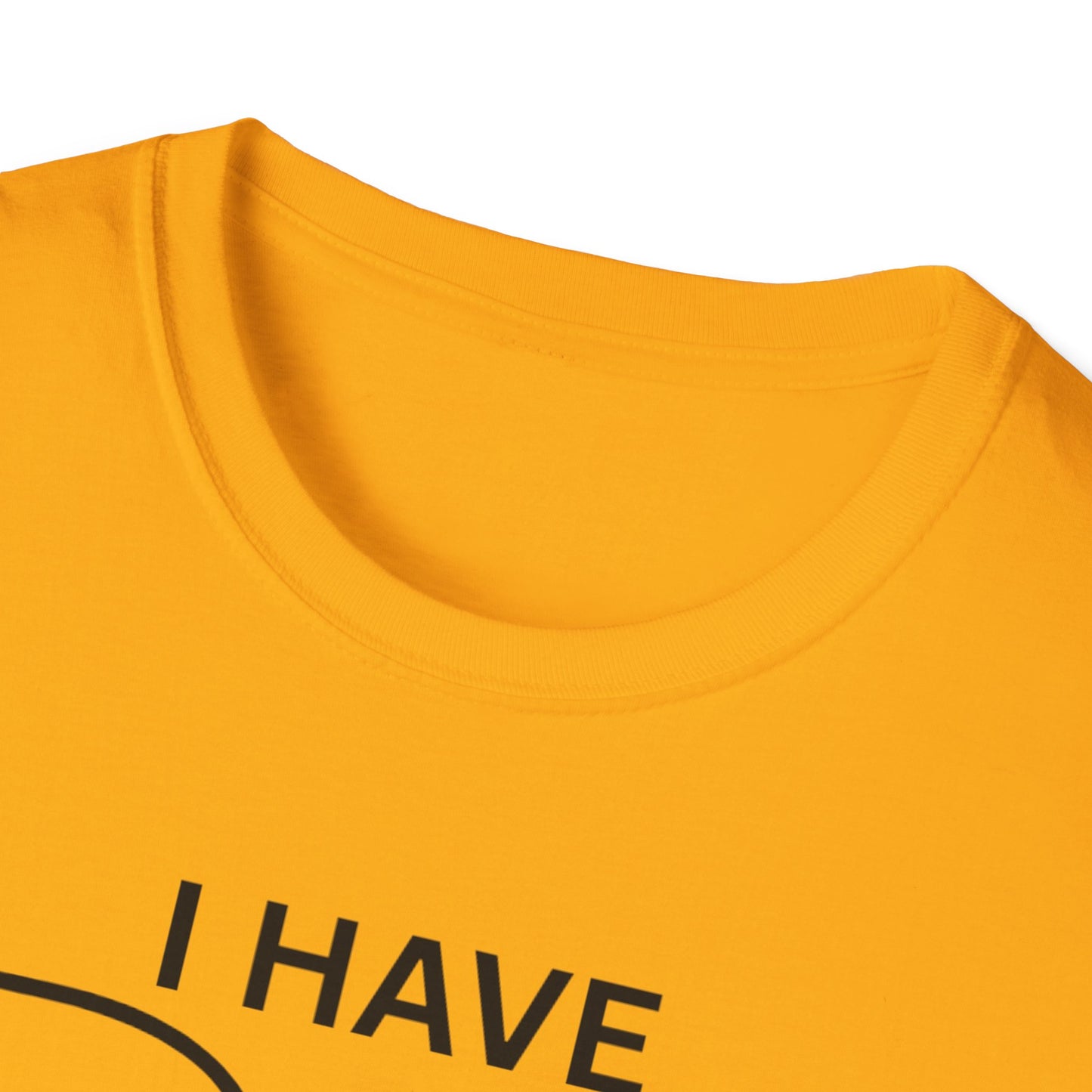 "I Have Miracles and Millions" | Inspirational Unisex Softstyle T-Shirt -