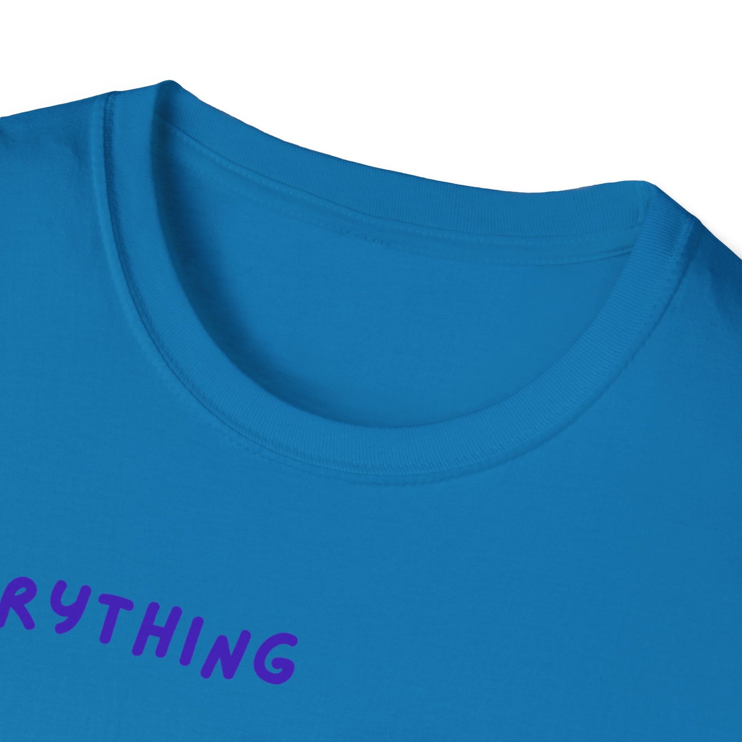 "Everything Works Together for My Good......"  T-Shirt