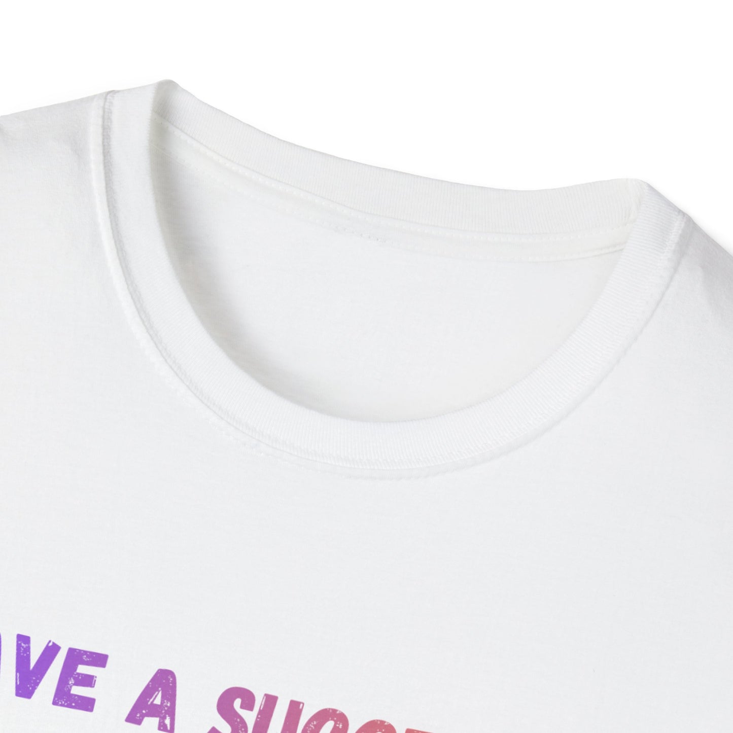 Manifesting Digital Marketing Tee — "I Have a Successful Digital Marketing Business That Generates 5 Figures Monthly"