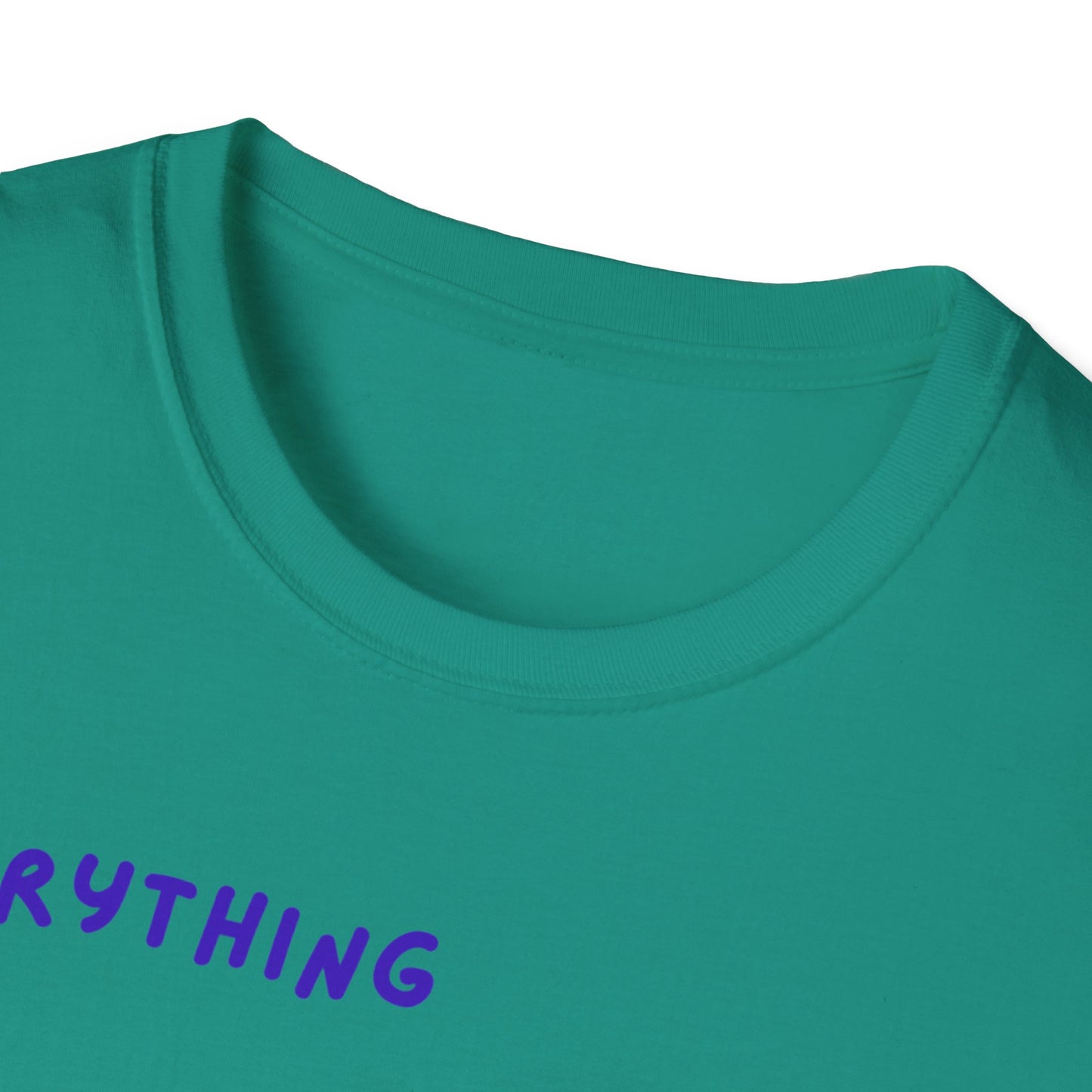 "Everything Works Together for My Good......"  T-Shirt