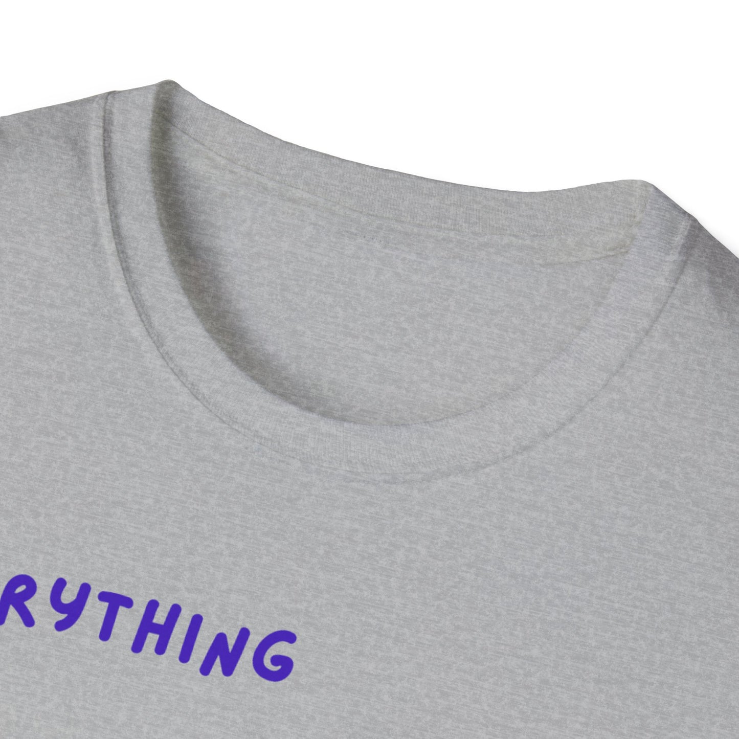 "Everything Works Together for My Good......"  T-Shirt