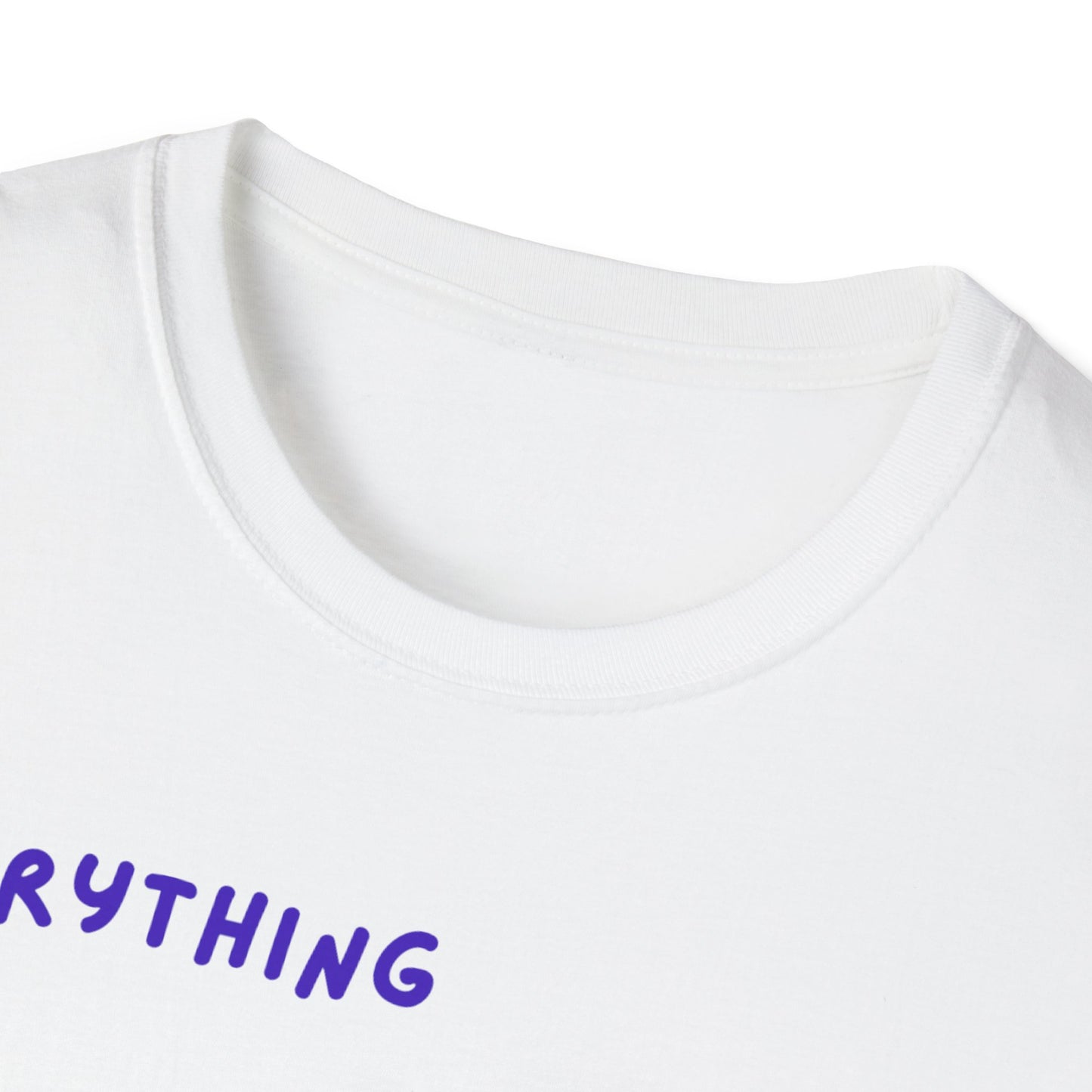 "Everything Works Together for My Good......"  T-Shirt