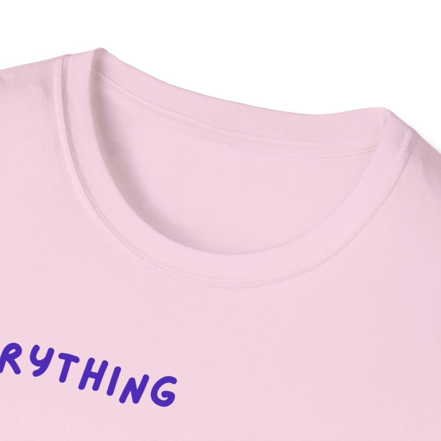 "Everything Works Together for My Good......"  T-Shirt