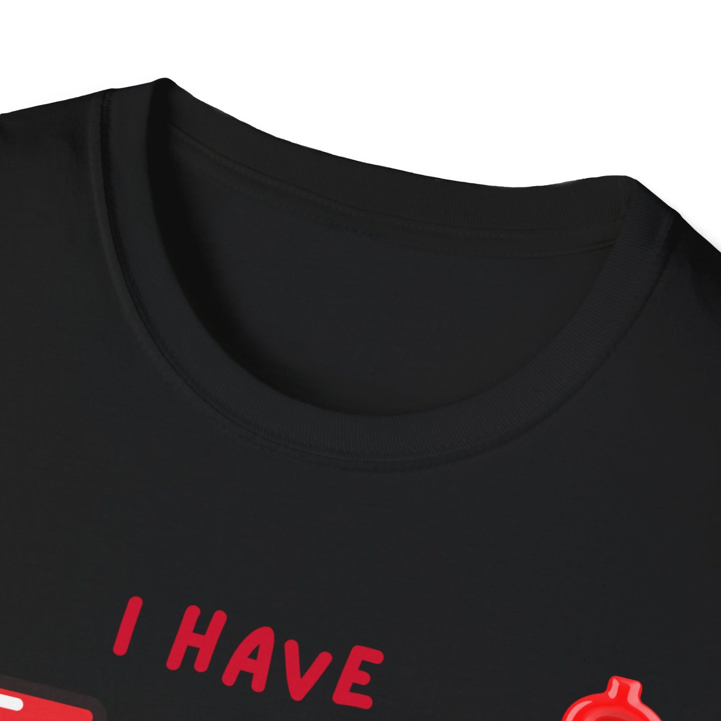 "I Have 5 Figures In My Bank Account", Manifesting Money Tee, Graphic Tee, Gift for Finance Lovers, Casual Wear, Birthday Gift, Everyday Tee