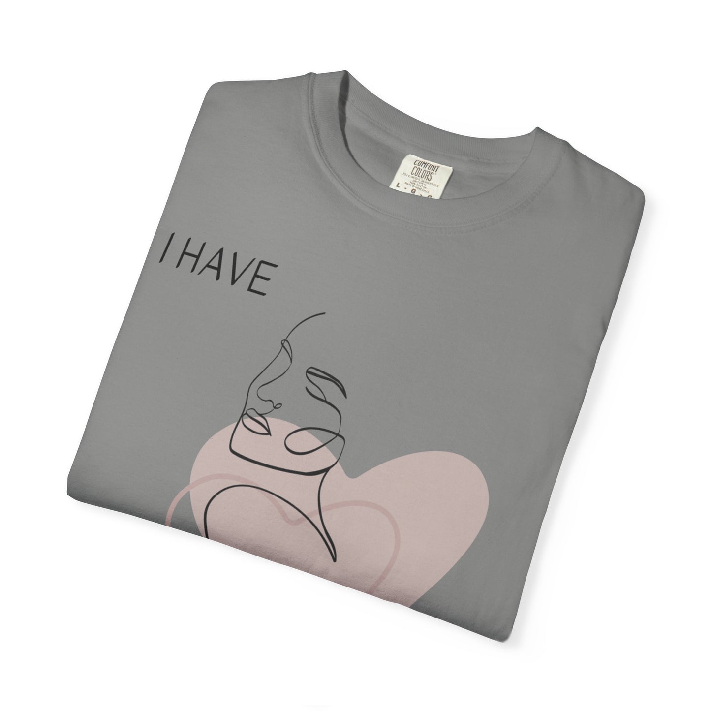 "I Have Cash Confidence & Clarity"